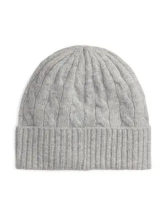 POLO RALPH LAUREN | Bonnet - Tuque | grau